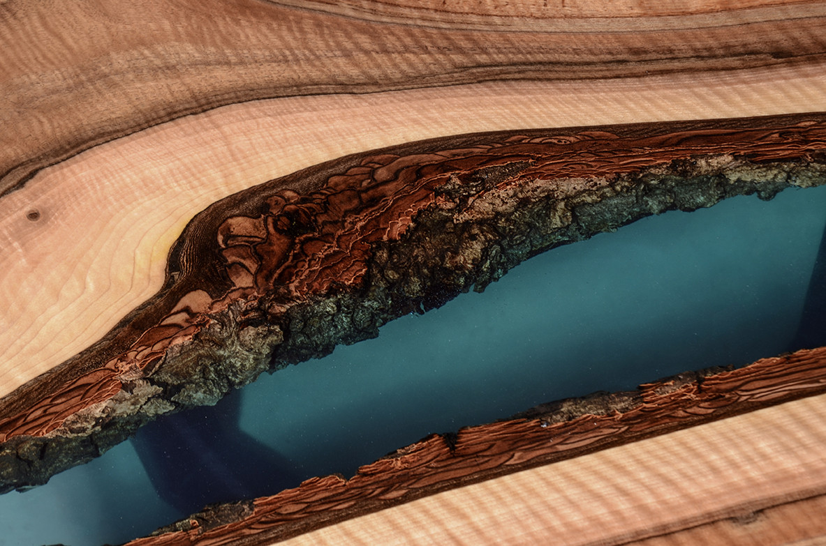 Stolik Caverna