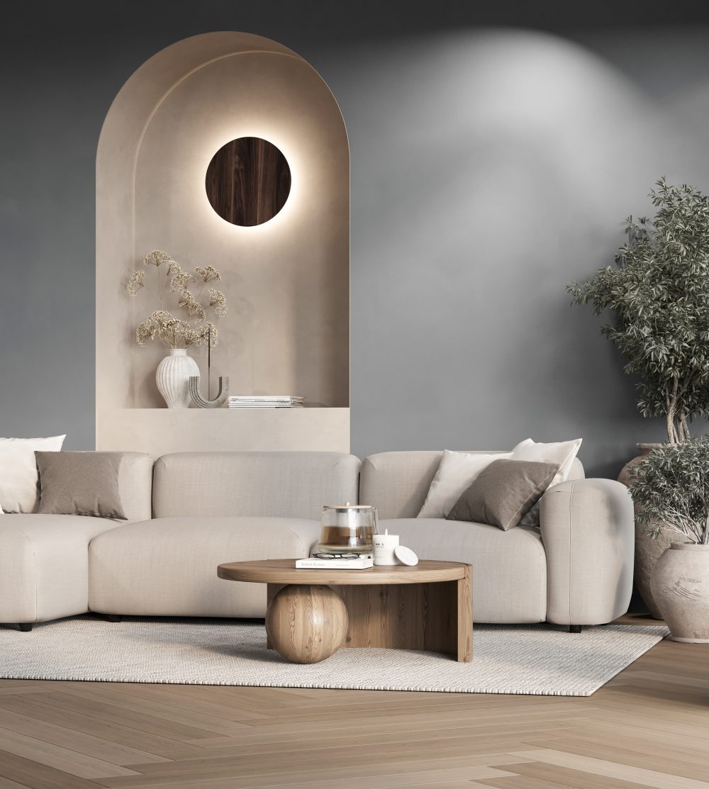 Stolik Sora Wood